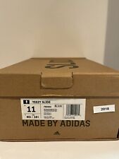 Men yeezy slide for sale  STOKE-ON-TRENT