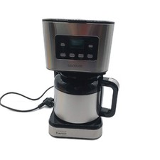 Cecotec kaffeemaschine coffee gebraucht kaufen  Uffenheim