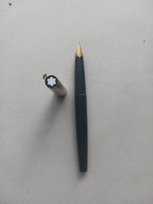 Stylo plume montblanc d'occasion  Beaulieu-sur-Mer
