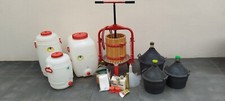 Bstpresse zubehör gebraucht kaufen  Nauheim
