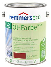 Remmers öl farbe gebraucht kaufen  Duisburg