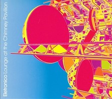 Cd Eletronico Lounge At The Chimney Pavillion Vrcd3318 Vroom Sound Japan /00110 comprar usado  Enviando para Brazil