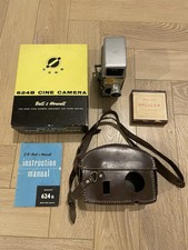 Boxed 1960s bell for sale  BRIDGEND