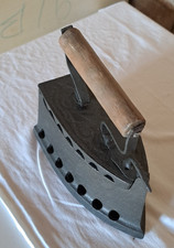 Ferro stiro carbone usato  Acquaviva Picena