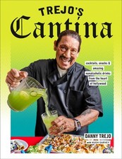 Trejo cantina cocktails for sale  Haltom City