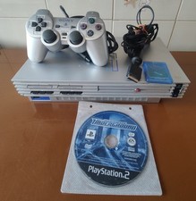 Console ps2 fat usato  Nola