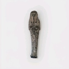 Statuette égyptienne oushebti d'occasion  Albi