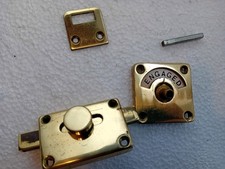 indicator bathroom door lock for sale indicator bathroom door lock for sale DEREHAM