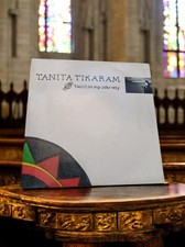 Vinyle tours tanita d'occasion  Marseille XII