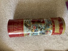 Christmas jigsaw puzzle for sale  OTTERY ST. MARY