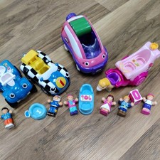 Bundle wow toys for sale  SANDY