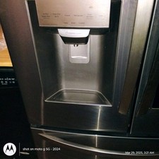 French door refrigerator for sale  Chicago