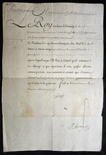 1757 louis military for sale  Kansas City