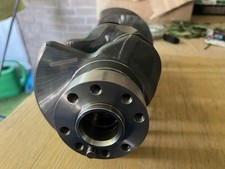 Kurbelwelle motor m642 gebraucht kaufen  Minden