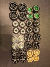 Tuning felgensätze ideal gebraucht kaufen Tuning felgensätze ideal gebraucht kaufen  Ergoldsbach