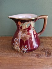 carlton ware jug for sale  RICHMOND