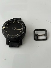 Diving compass silva for sale  LONDON