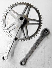 Guarnitura completa bici usato Guarnitura completa bici usato  Modena