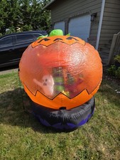 Gemmy airblown inflatable for sale  Kirkland