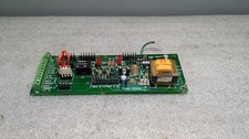 Placa de circuito MARLEY ENGINEERED PRODUCTS 12577-000-1 PCB 7080-0009 REV. A, usado comprar usado  Enviando para Brazil