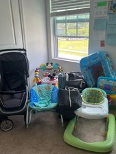 Baby gear stroller for sale  Lake Wales