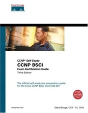 Ccnp bsci exam for sale  Mishawaka