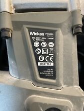 Wickes 1000w pdh26ds for sale  RETFORD