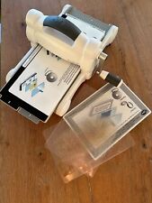 Sizzix big shot for sale  TORQUAY