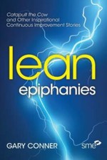 Lean epiphanies catapult for sale Lean epiphanies catapult for sale  Eugene