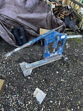 Block paving cutter for sale  BARNSLEY