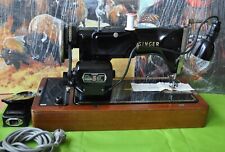 Singer 316 nähmaschine gebraucht kaufen  Augsburg