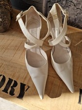 Brautschuhe novella exklusiv gebraucht kaufen  Nideggen