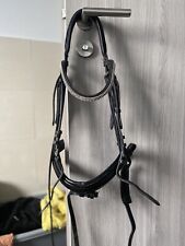 Trense lack glitzer gebraucht kaufen  Sonnenbühl