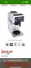 Bloomfield burner commercial for sale  Hollis
