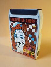 Fabrizio andre stereo8 usato  Firenze