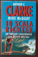 Arthur clarke mike usato  Crespellano