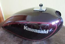 Kawasaki 440 ltd gebraucht kaufen  Wietzen