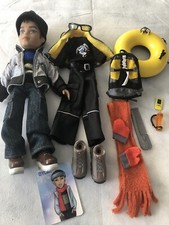 Bratz boyz wintertime for sale  CRAMLINGTON