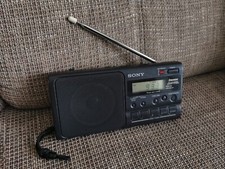 Sony icf m350l gebraucht kaufen  Plattling