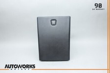 04-09 Cadillac XLR console traseiro caixa compartimento de armazenamento cachoeira preto fabricante de equipamento original comprar usado  Enviando para Brazil