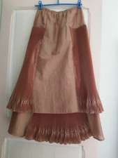 Vends jupe longue d'occasion  Toulon-