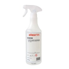 Sandik 750ml detersivo usato  San Severo
