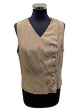 Chanel woman gilet usato  Marcianise