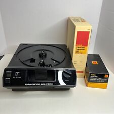 Kodak carousel 4400 for sale  Fort Wayne