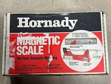 Hornady pacific model for sale  Shreve