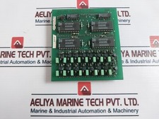 Tarjeta PCB Deif/Malling Kontrol 9710.00A comprar usado  Enviando para Brazil