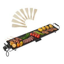 Emperial electric teppanyaki for sale  GREENFORD