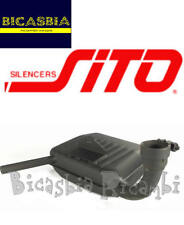 0854 marmitta sito usato  Cerignola