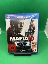 Mafia ps4 r19 gebraucht kaufen  Münster