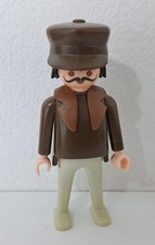 Playmobil figur fahrer gebraucht kaufen  Friesoythe
